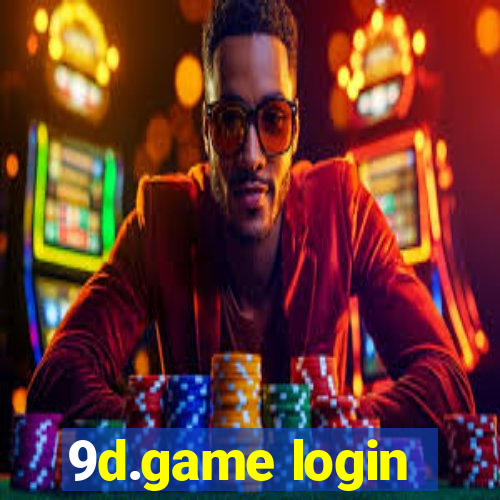 9d.game login